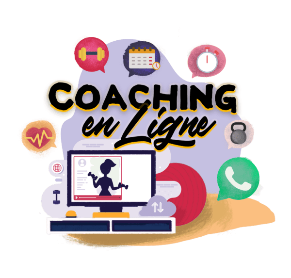 coaching sportif formation en ligne