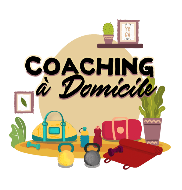 coaching sportif à domicile