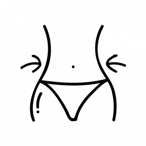 perdre du poids avec une formation sportive et un coaching en ligne personnalisé